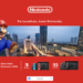 Nintendo Konfirmasi Ekspansi ke Indonesia, Switch dan Switch 2 Meluncur Desember 2026