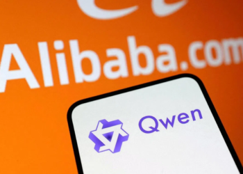 Mengalahkan Kompetitor AS, Qwen Alibaba Tembus 3 Miliar Unduhan dalam 6 Bulan