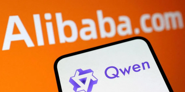 Mengalahkan Kompetitor AS, Qwen Alibaba Tembus 3 Miliar Unduhan dalam 6 Bulan