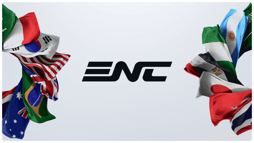 ENC
