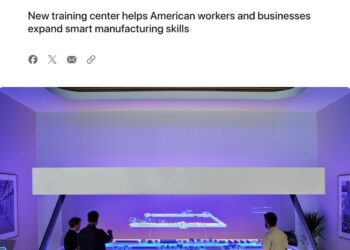 Apple Resmikan Pusat Manufaktur Canggih di Houston, Produksi Mac Mini Ditargetkan Akhir 2026