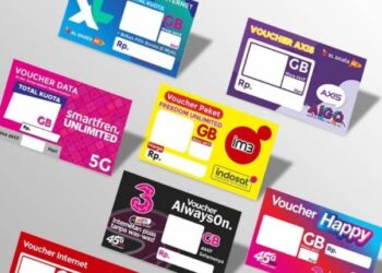 Kuota Internet Tak Boleh Hangus Sepihak, Kemkomdigi Keluarkan SE Nomor 4 Tahun 2026