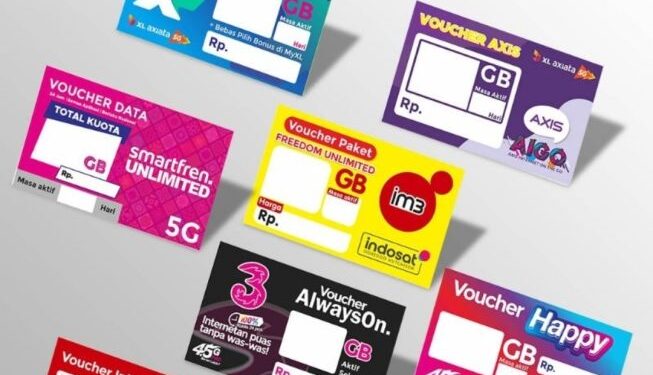 Kuota Internet Tak Boleh Hangus Sepihak, Kemkomdigi Keluarkan SE Nomor 4 Tahun 2026