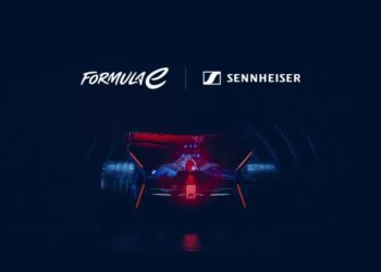 Sennheiser dan Formula E Bersinergi, Eksplorasi Suara 3D untuk Pengalaman Balap yang Berbeda