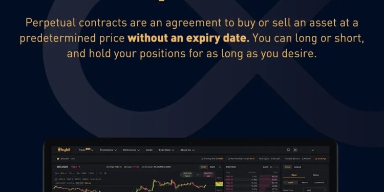 Bybit Kini Buka Akses ke Lebih dari 200 Aset Global, Mulai Saham hingga Perusahaan Robotik Pra-IPO