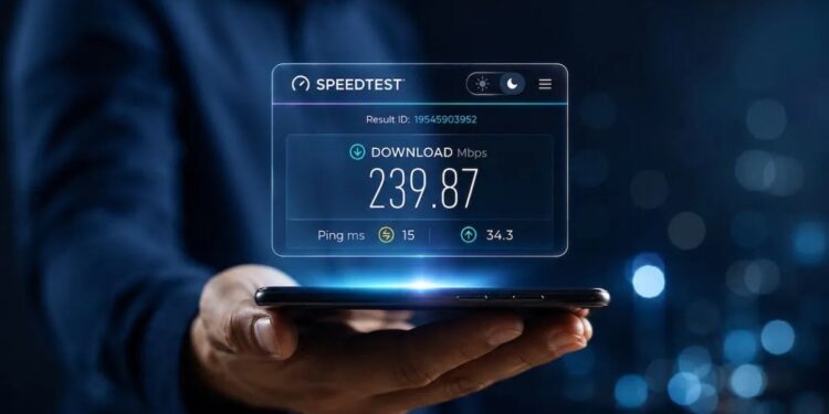XL Axiata Borong 4 Penghargaan Ookla Speedtest Awards H1 2026, Bukti Penguatan Jaringan 5G di Indonesia