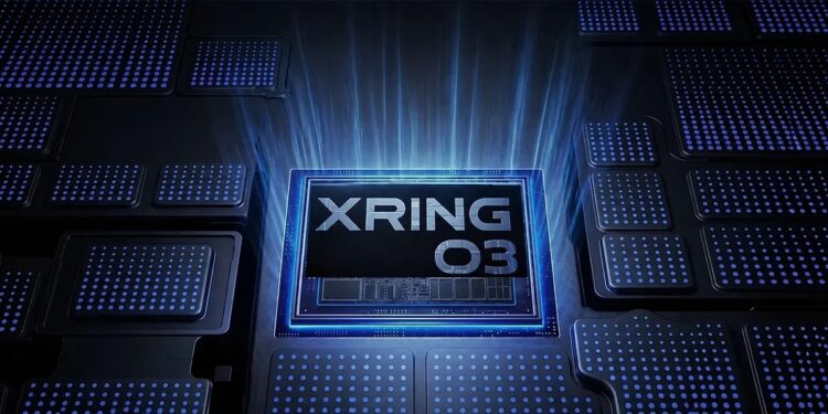 Diproduksi TSMC 3 nm, Chip XRing O3 Siap Debut di Xiaomi 18 Fold September 2026