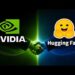 Hugging Face Dikabarkan Akan Diakuisisi NVIDIA, Nilai Transaksi Tembus Rp 229 Triliun
