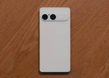 Diproduksi TSMC 3 nm, Chip XRing O3 Siap Debut di Xiaomi 18 Fold September 2026