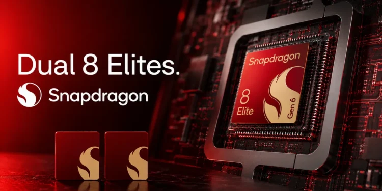 Qualcomm Buka Suara: Snapdragon 8 Elite Gen 6 Hadir dalam Dua Versi di September