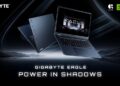 GIGABYTE EAGLE: Perpaduan Ryzen 5 dan RTX 4050 untuk Mahasiswa dan Pekerja Mobile