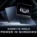 GIGABYTE EAGLE: Perpaduan Ryzen 5 dan RTX 4050 untuk Mahasiswa dan Pekerja Mobile