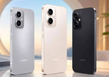 Honor Play 11 Tantang Pasar HP Murah: Baterai 8.300 mAh, Bodi Antibanting, Dibanderol Rp3 Jutaan