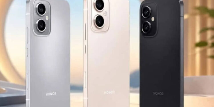 Honor Play 11 Tantang Pasar HP Murah: Baterai 8.300 mAh, Bodi Antibanting, Dibanderol Rp3 Jutaan