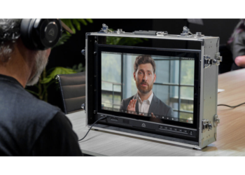 Atomos Rilis Shogun AV-19M, Monitor Hibrida 4K HDR 19 Inci untuk Kebutuhan Siaran dan Studio