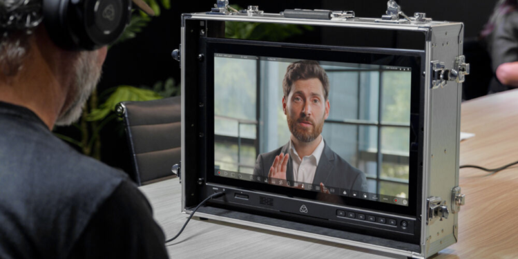 Atomos Rilis Shogun AV-19M, Monitor Hibrida 4K HDR 19 Inci untuk Kebutuhan Siaran dan Studio