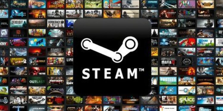 Data 13 TB dari Infrastruktur Lama Steam Terpapar ke Publik, Banyak Aset Game Pihak Ketiga Ikut Tersebar