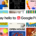 Google Perkenalkan Pics, Layanan AI untuk Membuat dan Mengedit Konten Visual