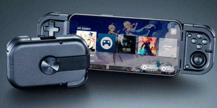 Pangsa Pasar Asus Tembus 39% di Gaming, TUF Gaming Jadi Kontributor Utama