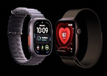 Apple Watch Series 12 & Ultra 4 Hadir dengan Sensor Jantung Lebih Canggih!