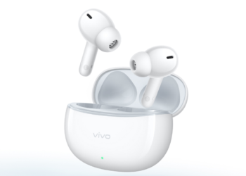Vivo Rilis TWS Vivo Buds dengan Baterai 50 Jam dan Fitur Noise Cancellation AI