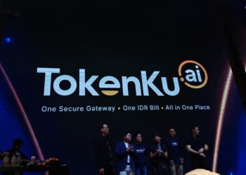 Tokenku.ai Resmi Rilis, Solusi Beli Eceran 120 Model AI untuk Operasional Bisnis