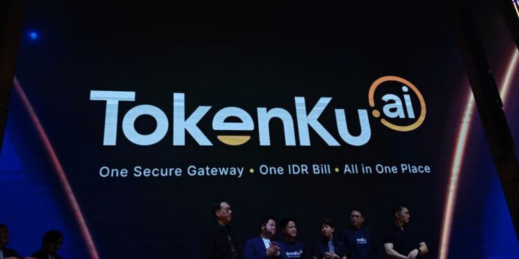 Tokenku.ai Resmi Rilis, Solusi Beli Eceran 120 Model AI untuk Operasional Bisnis