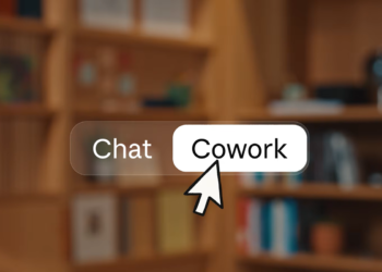 Inovasi Baru Claude: Gabungkan Mode Chat dan Cowork Otomatis dalam Satu Antarmuka