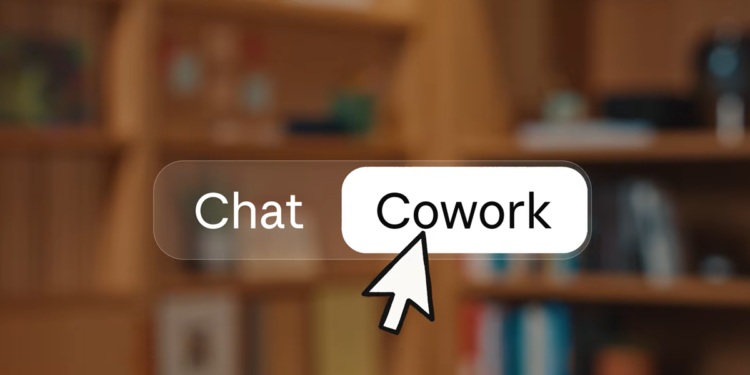 Inovasi Baru Claude: Gabungkan Mode Chat dan Cowork Otomatis dalam Satu Antarmuka