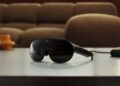 Meta Resmi Kenalkan Meta VR Glasses, Kacamata VR Ringan Penantang Apple Vision Pro
