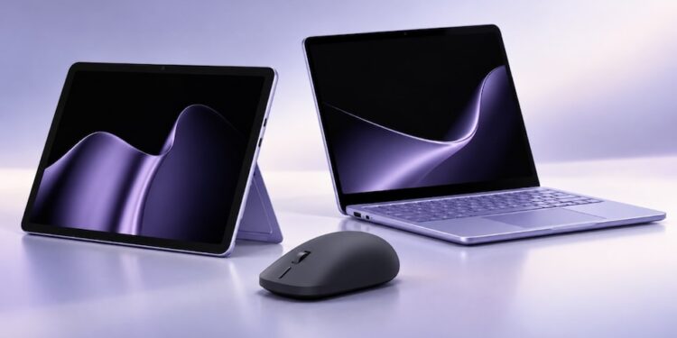 Microsoft Luncurkan Duo Surface Generasi Terbaru Bertenaga Snapdragon X2 Plus