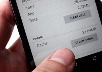 Benarkah Cache HP Harus Sering Dihapus? Simak Penjelasannya di Sini!