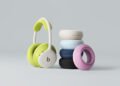 Beats Rilis Headphone Over-Ear Beats 360, Usung Fitur Kustomisasi Warna dan Baterai 32 Jam