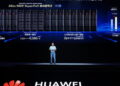 Infrastruktur NPO Pertama di Dunia, Huawei Atlas 960E SuperPoD Siap Perkuat Ekosistem AI