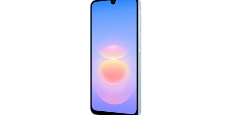 Samsung Perbarui Lini Seri A, Galaxy A18 4G Tampil dengan Chipset Anyar dan Layar AMOLED