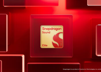 Dukung Earbud Berkamera, Qualcomm Resmi Meluncurkan Snapdragon Sound Elite Gen 2