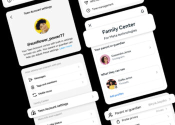 Atur Screen Time Anak Lebih Mudah, Threads Hadirkan Fitur Pengawasan Orang Tua di Asia Pasifik