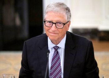 Tekan Ketimpangan Global, Gates Foundation Gelontorkan Rp 17,6 Triliun untuk Pengembangan AI