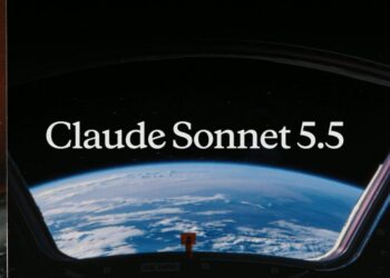 Anthropic Luncurkan Claude Sonnet 5.5, Makin Tangkas Menyusun Dokumen dan Presentasi
