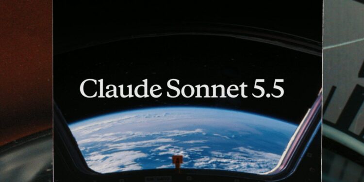 Anthropic Luncurkan Claude Sonnet 5.5, Makin Tangkas Menyusun Dokumen dan Presentasi