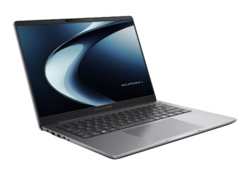 Lini Laptop Bisnis Terbaru, ASUS ExpertBook P3 G1 Hadirkan Intel Core Ultra H dan Fleksibilitas Upgrade