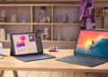 Ekspansi Lini Yoga di IFA 2026, Lenovo Jagokan Laptop RTX Spark dan Fitur AI