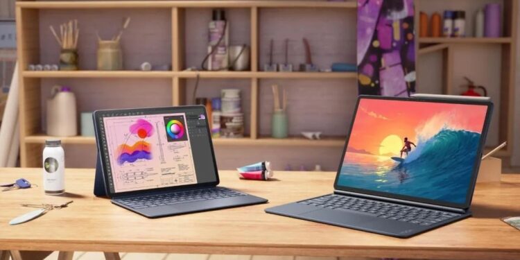 Ekspansi Lini Yoga di IFA 2026, Lenovo Jagokan Laptop RTX Spark dan Fitur AI