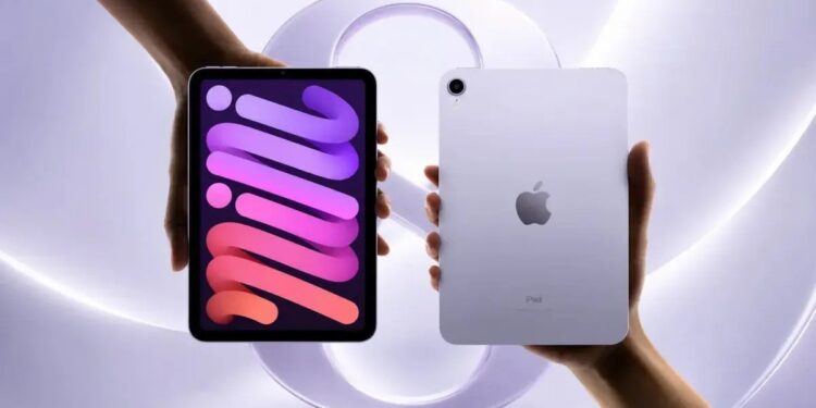 Sinyal iPad mini 8 Makin Jelas: Hadirkan Chip A20 Pro dan Kamera Baru, Upgrade Layar OLED Masih Dinanti