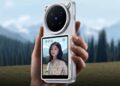 Dukung Aktivitas Vlogging, vivo Hadirkan Aksesori Layar Sekunder Nirkabel untuk vivo X500 Series