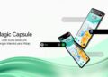 Makin Praktis, Honor X5c Plus Hadirkan Fitur Magic Capsule untuk Cek Informasi di Layar