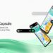 Makin Praktis, Honor X5c Plus Hadirkan Fitur Magic Capsule untuk Cek Informasi di Layar