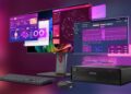 Dorong Adopsi Hybrid AI, Lenovo Boyong Ekosistem Think-Family Terbaru ke Pasar Komersial