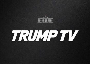Diboikot TV Raksasa AS, Gedung Putih Nekat Mengudara Lewat “Trump TV” 24 Jam