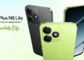 Spesifikasi dan Harga OnePlus N6 Lite: Ponsel Tangguh 4G Berstandar MIL-STD-810H